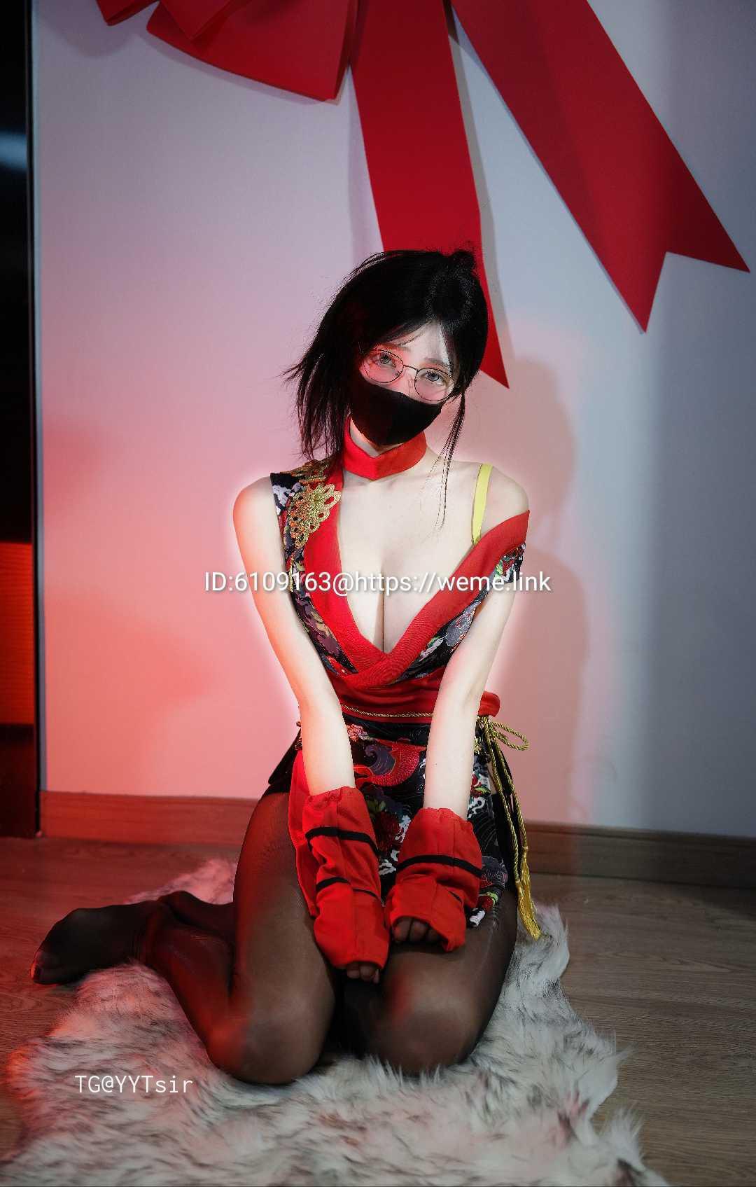 桂芬坐拍 微密圈合集[持续更新2025.05.01]