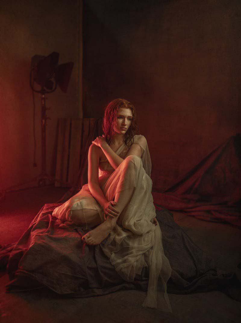 PRO EDU - Jason Buff 塑造连续光的艺术人像布光教程-15节课-中英字幕7222 作者:福缘创业网 帖子ID:106343 