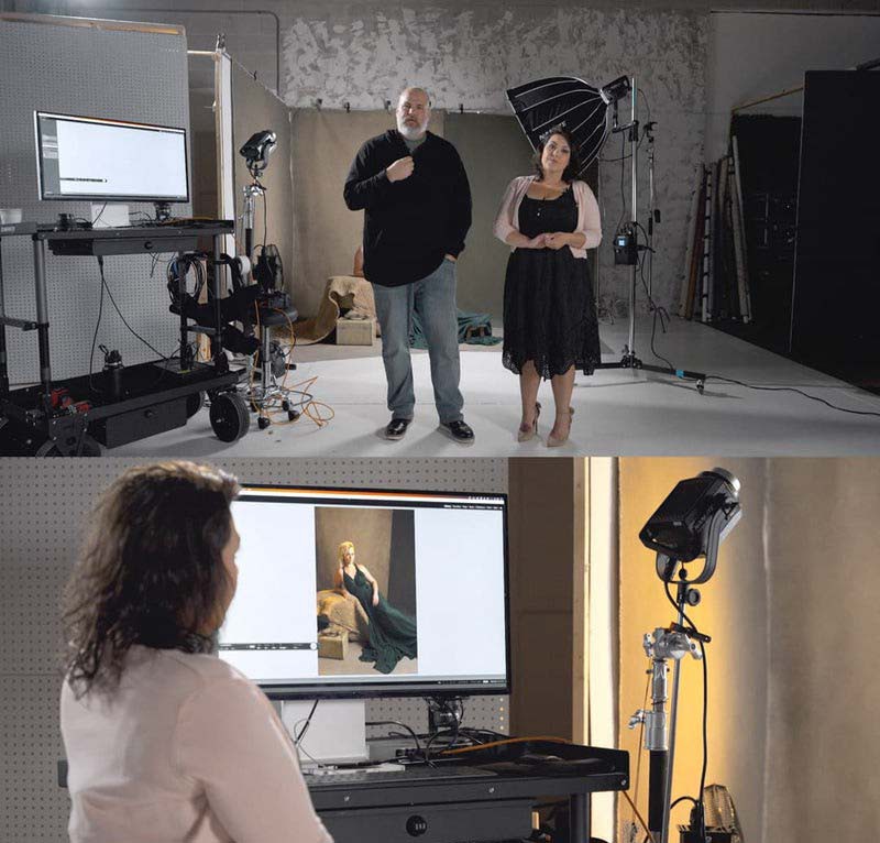 PRO EDU - Jason Buff 塑造连续光的艺术人像布光教程-15节课-中英字幕2038 作者:福缘创业网 帖子ID:106343 