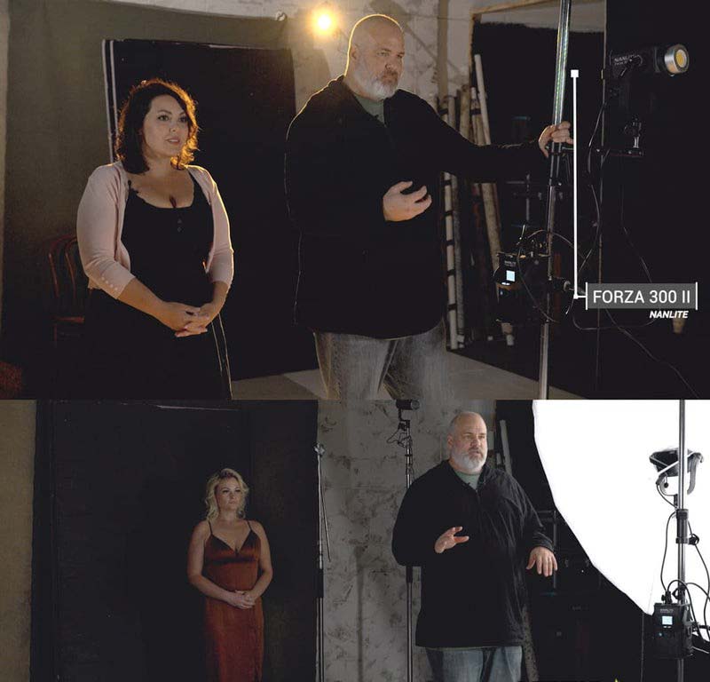 PRO EDU - Jason Buff 塑造连续光的艺术人像布光教程-15节课-中英字幕7674 作者:福缘创业网 帖子ID:106343 