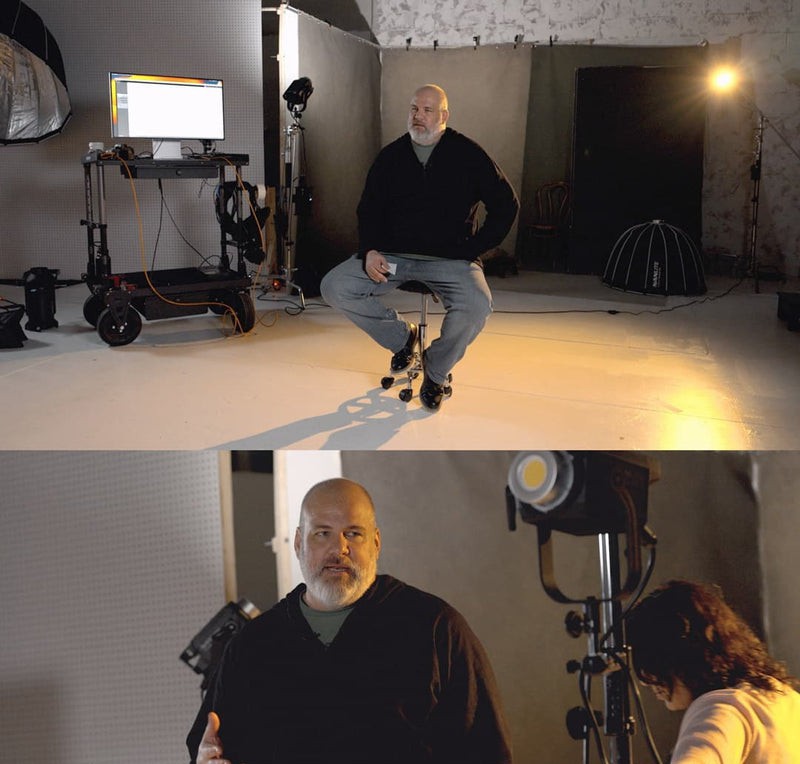 PRO EDU - Jason Buff 塑造连续光的艺术人像布光教程-15节课-中英字幕4613 作者:福缘创业网 帖子ID:106343 