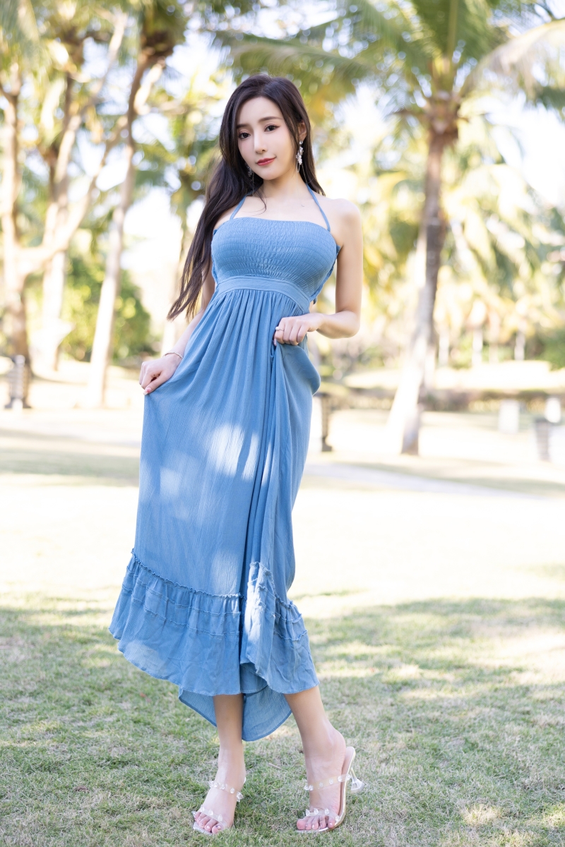 王馨瑶 作品合集 [13套][持续更新]