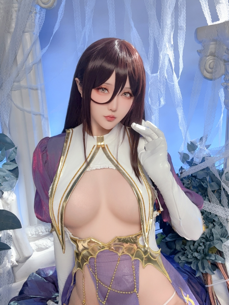 星之迟迟 圣处理修女 彼得罗涅【92P-1V1.28GB】 星之迟迟 圣处理修女 彼得罗涅【92P-1V1.28GB】