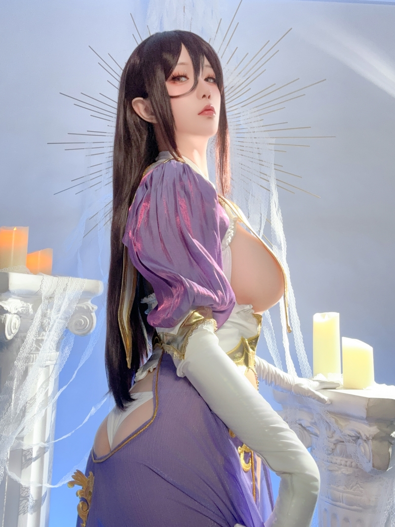 星之迟迟 圣处理修女 彼得罗涅【92P-1V1.28GB】 星之迟迟 圣处理修女 彼得罗涅【92P-1V1.28GB】