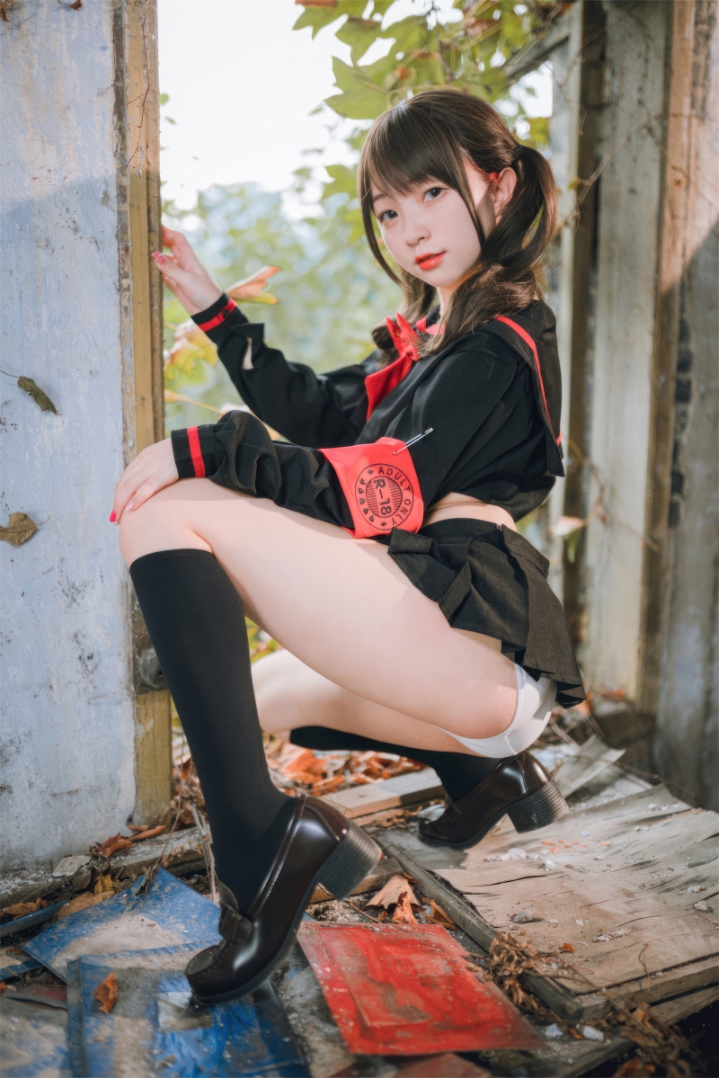 花铃 南半球JK【126P-706MB】 花铃 南半球JK【126P-706MB】