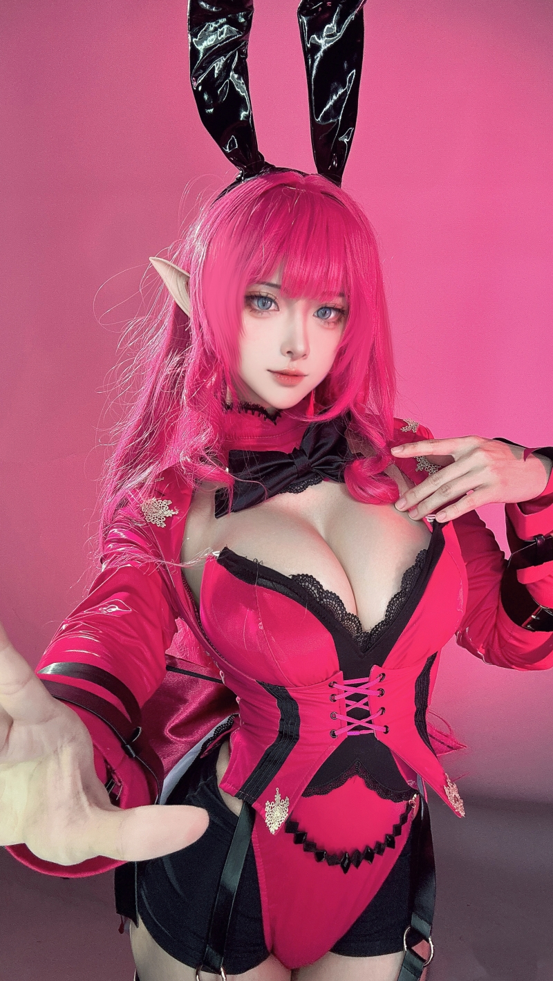 Seya狮砸 妖精骑士 520精灵骑士【16P-177MB】 Seya狮砸 妖精骑士 520精灵骑士【16P-177MB】