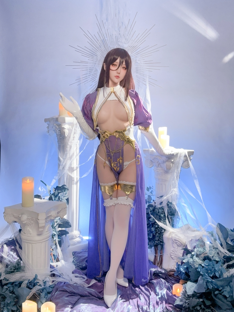 星之迟迟 圣处理修女 彼得罗涅【92P-1V1.28GB】 星之迟迟 圣处理修女 彼得罗涅【92P-1V1.28GB】