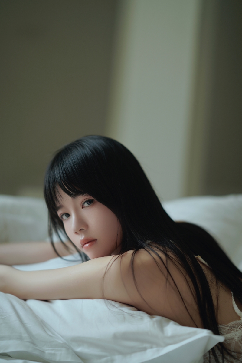 桜桃喵 幔帐软纱【51P-523MB】 桜桃喵 幔帐软纱【51P-523MB】