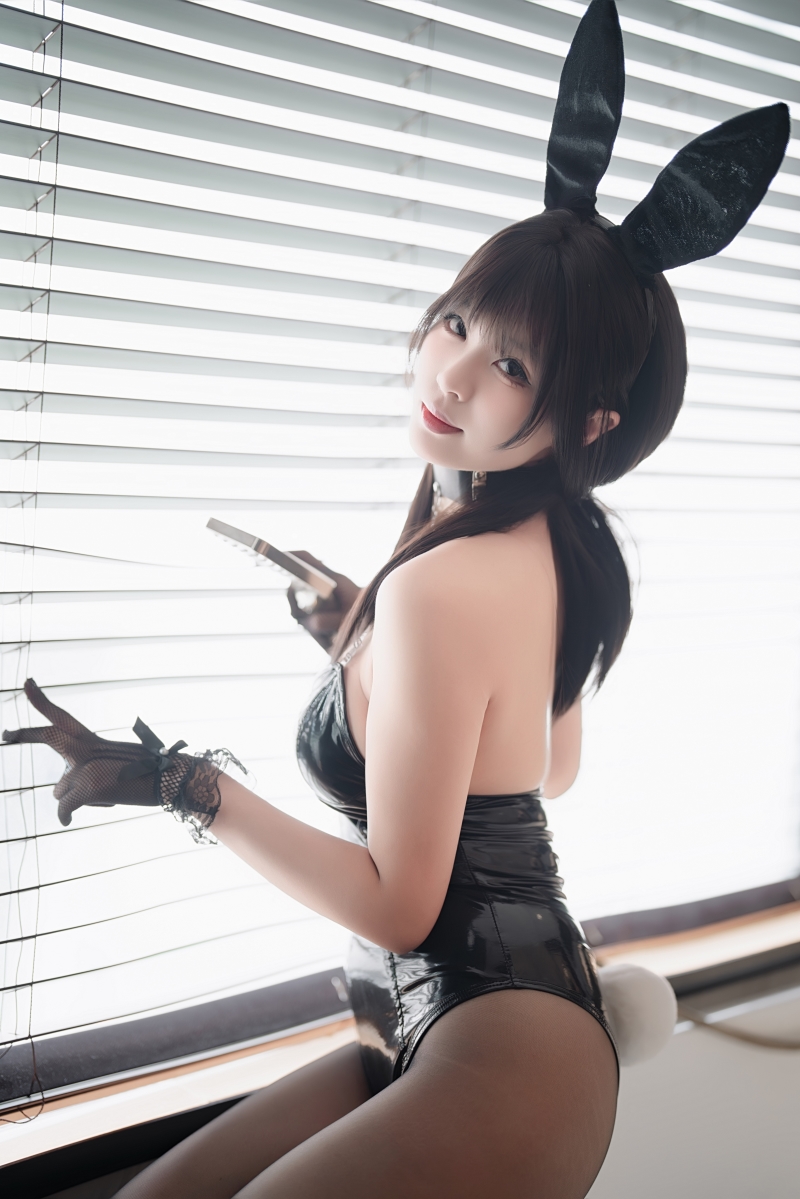 轩萧学姐 粘液 兔女郎【75P-1V838MB】 轩萧学姐 粘液 兔女郎【75P-1V838MB】