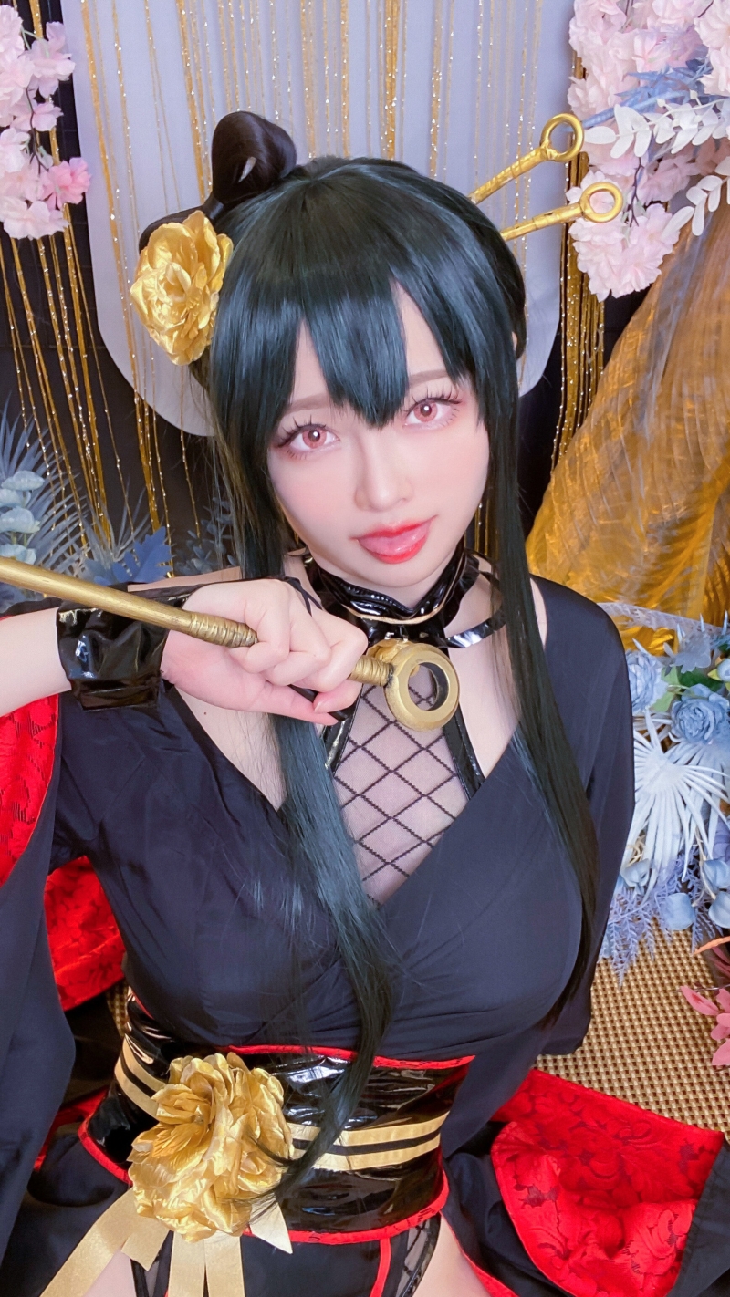 Arty亚缇 约尔战斗形态【23P-27.4MB】 Arty亚缇 约尔战斗形态【23P-27.4MB】