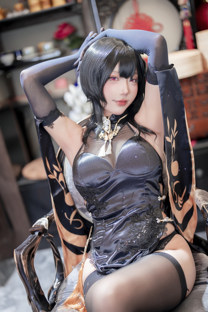 切切celia 镇海【32P-119MB】 切切celia 镇海【32P-119MB】