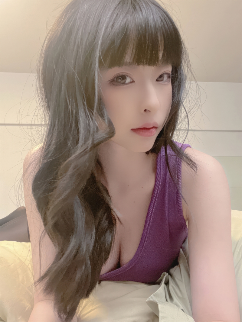 清水由乃 紫色姐姐【59P-313MB】 清水由乃 紫色姐姐【59P-313MB】