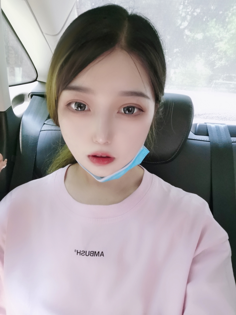 eloise软软#日常 自拍视图【177P-4V421MB】 eloise软软#日常 自拍视图【177P-4V421MB】