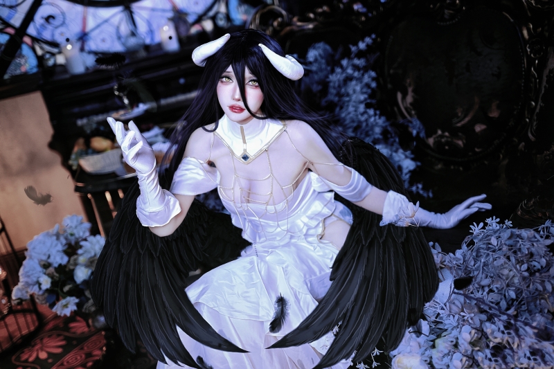 阿洛洛洛大魔王 雅儿贝德【19P-118MB】 阿洛洛洛大魔王 雅儿贝德【19P-118MB】