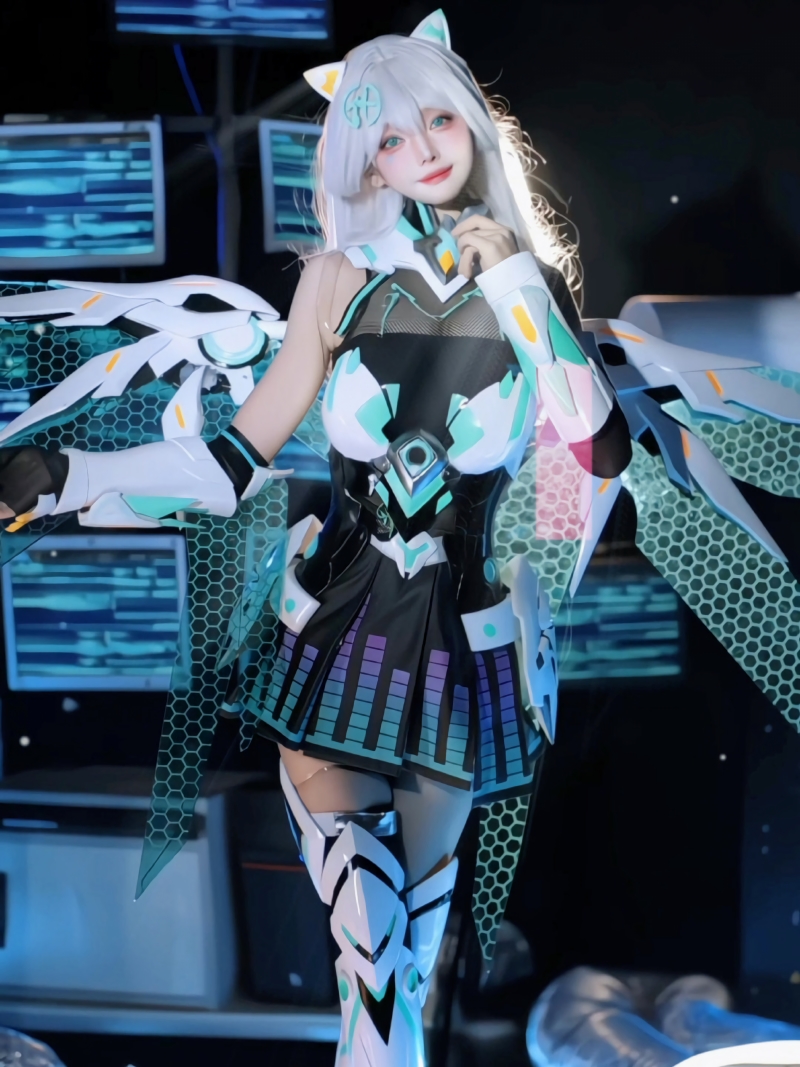 走路摇ZLY 天选姬全集【37P-2V423MB】 走路摇ZLY 天选姬全集【37P-2V423MB】