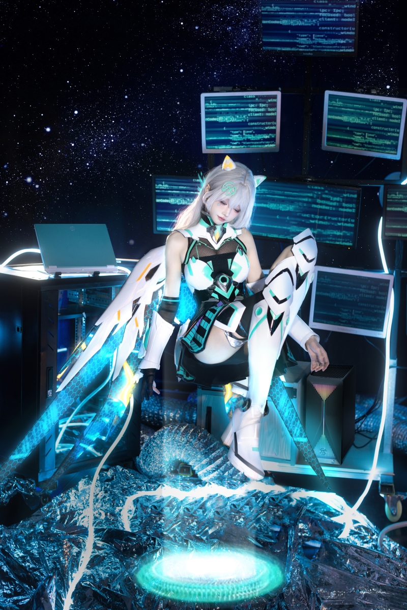 走路摇ZLY 天选姬全集【37P-2V423MB】 走路摇ZLY 天选姬全集【37P-2V423MB】