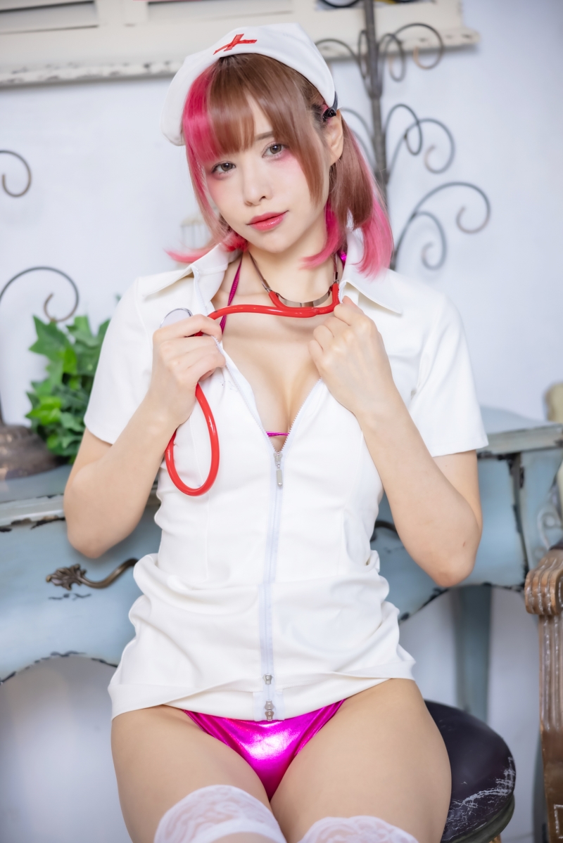 羽生ゆか 86329 CH30 ゆかにゅん 白衣の悪魔【312P-400MB】 羽生ゆか 86329 CH30 ゆかにゅん 白衣の悪魔【312P-400MB】