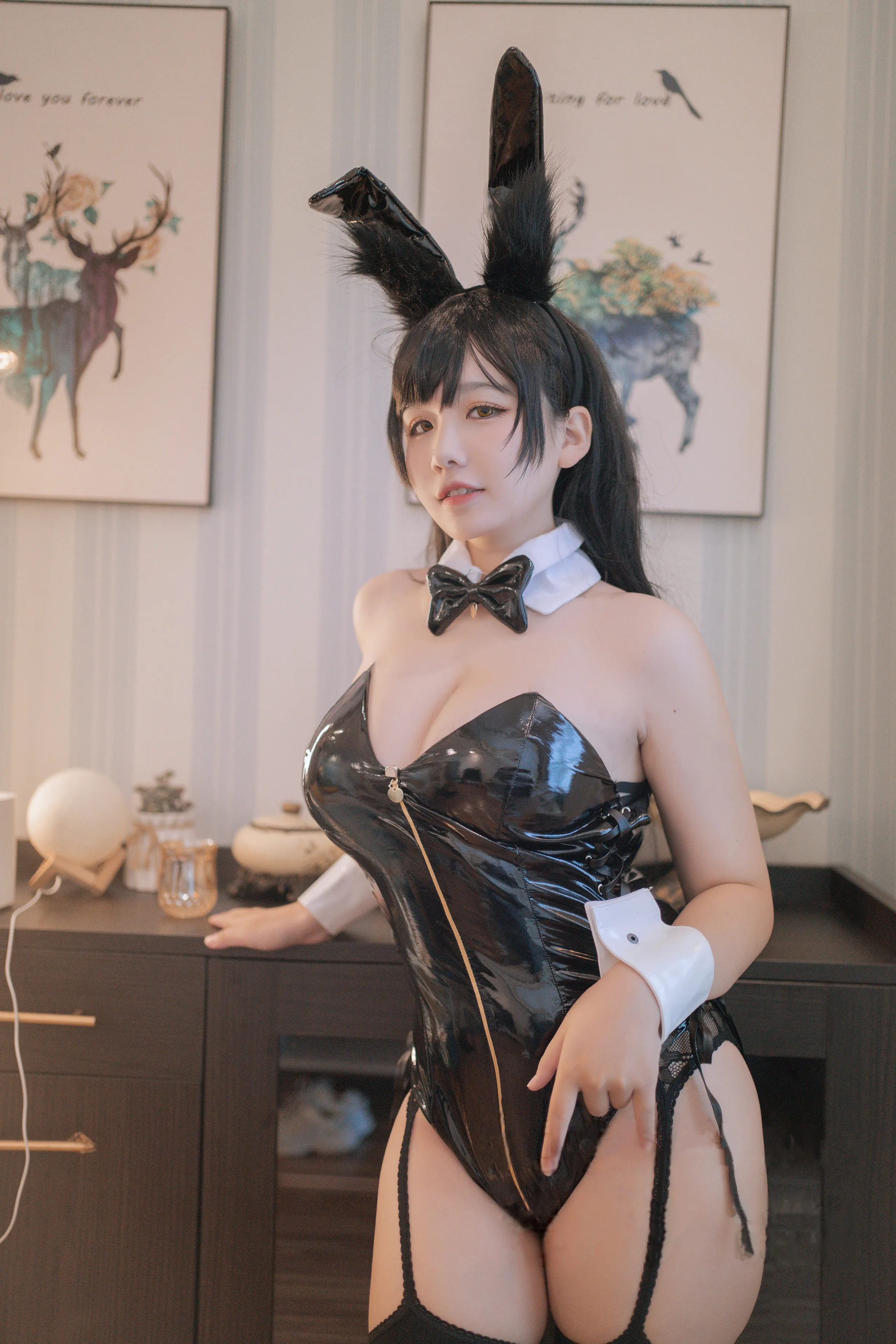 阿半今天很开心#碧蓝航线 爱宕 阿半今天很开心#碧蓝航线 爱宕