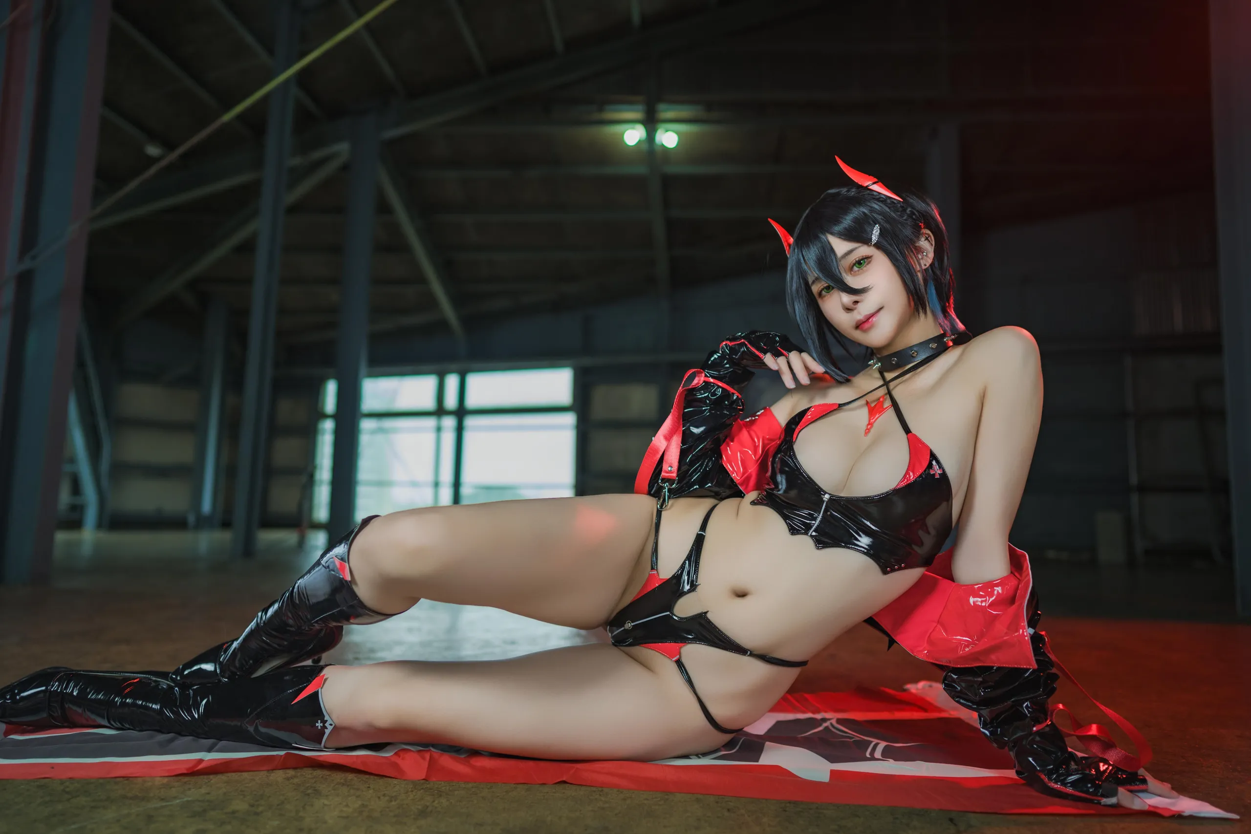 零崎沙耶#胡滕【141P-37.6MB】