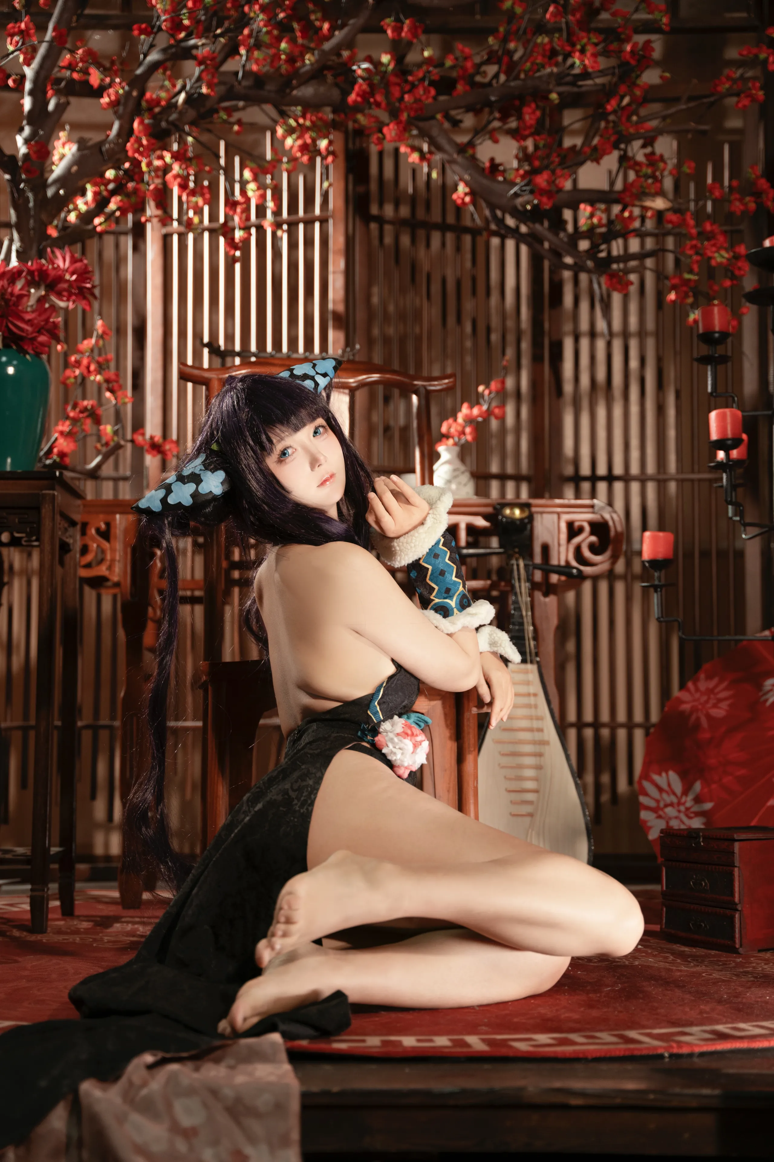 喜欢爱理吗#杨玉环二破【25P-11.8MB】 喜欢爱理吗#杨玉环二破【25P-11.8MB】