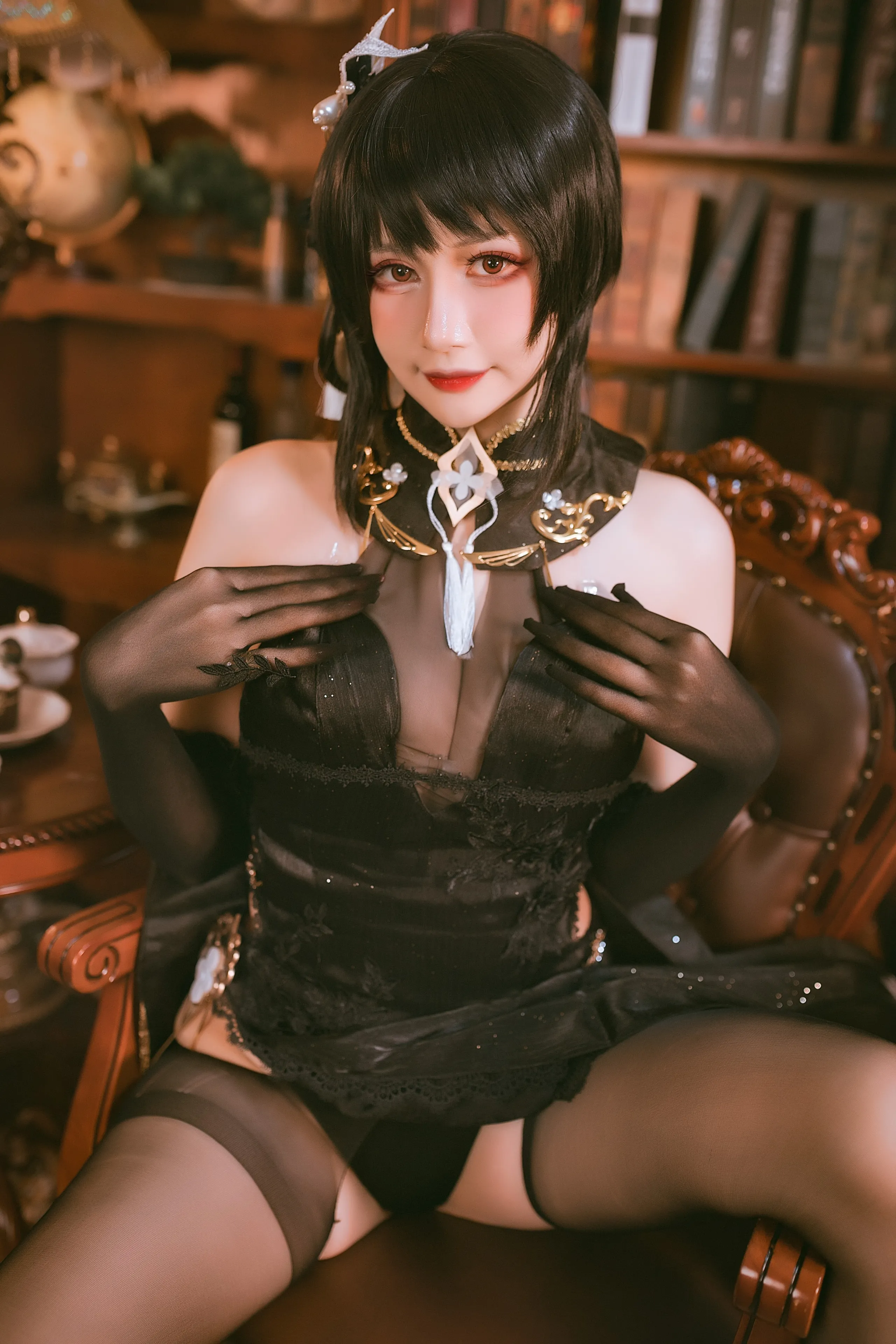 兔胖胖#镇海【44P-36.3MB】 兔胖胖#镇海【44P-36.3MB】