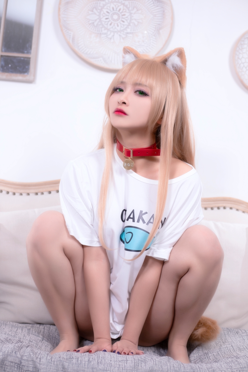 洛璃LoLiSAMA#黄豆粉【111P-1.08GB】 洛璃LoLiSAMA#黄豆粉【111P-1.08GB】