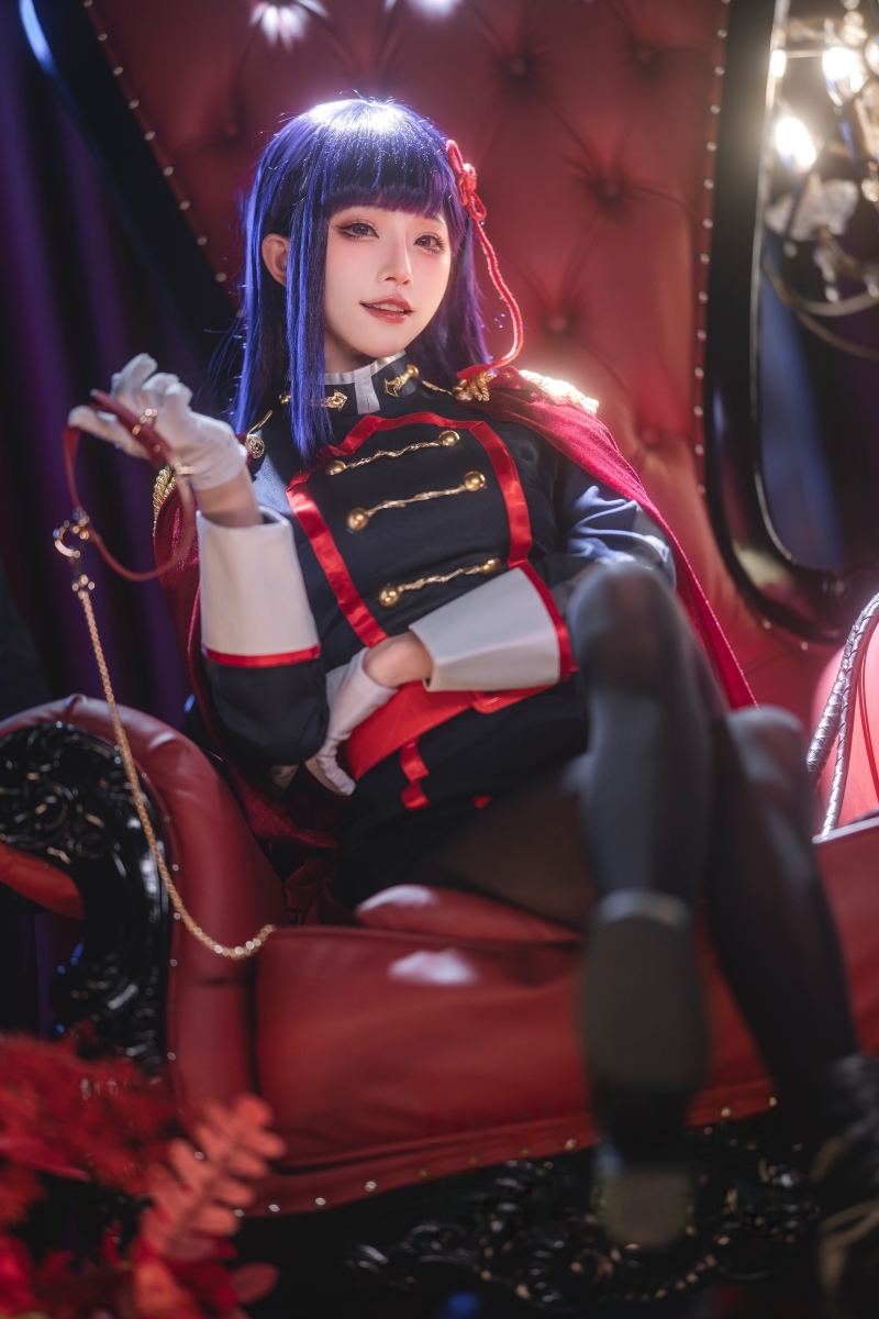 Kitaro绮太郎#魔都精兵的奴隶 山城恋【37P-322MB】 Kitaro绮太郎#魔都精兵的奴隶 山城恋【37P-322MB】