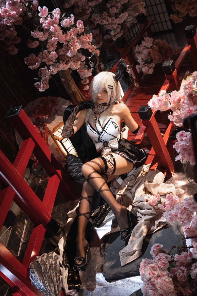 如月灰#碧蓝航线 尾张【28P-325MB】 如月灰#碧蓝航线 尾张【28P-325MB】