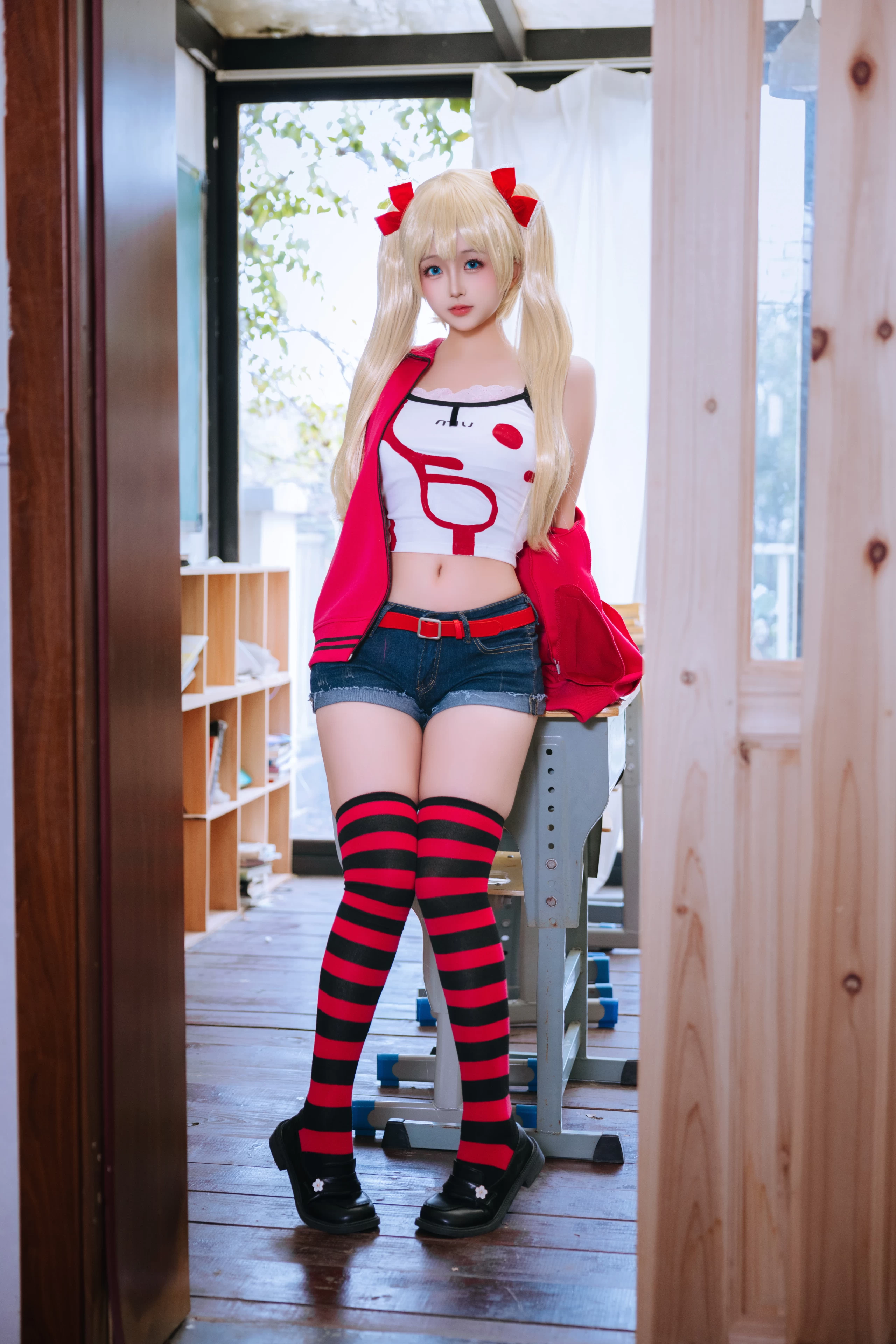 日奈娇#秋月爱莉【200P-718MB】 日奈娇#秋月爱莉【200P-718MB】