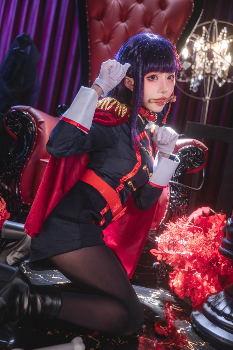 Kitaro绮太郎#魔都精兵的奴隶 山城恋【37P-322MB】 Kitaro绮太郎#魔都精兵的奴隶 山城恋【37P-322MB】