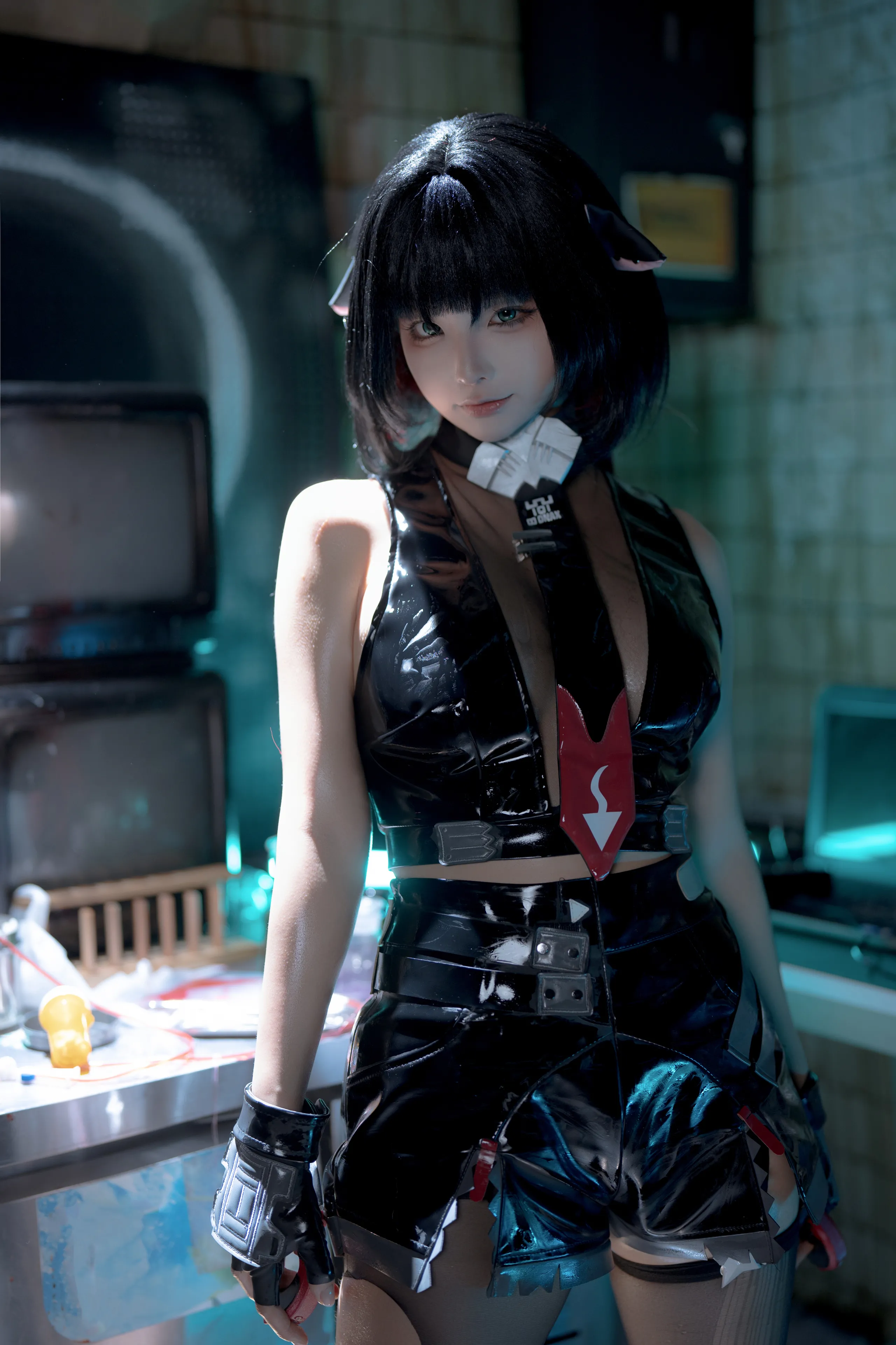 蠢沫沫#绝区零 简杜【148P-53.8MB】 蠢沫沫#绝区零 简杜【148P-53.8MB】