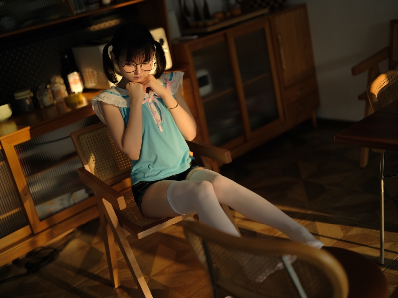 幼水铃衣#电子女友【35P-552MB】 幼水铃衣#电子女友【35P-552MB】