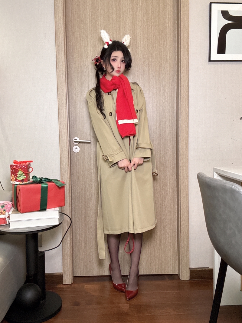 Rioko凉凉子#圣诞 草莓味小蛋糕【32P-10V-752MB】 Rioko凉凉子#圣诞 草莓味小蛋糕【32P-10V-752MB】