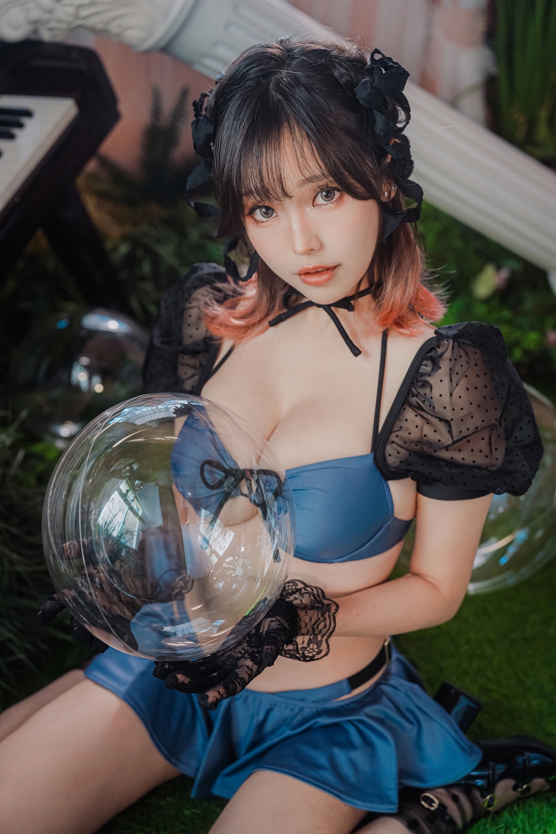 ElyEE子#2024DecTier3【129P-7V-556MB】