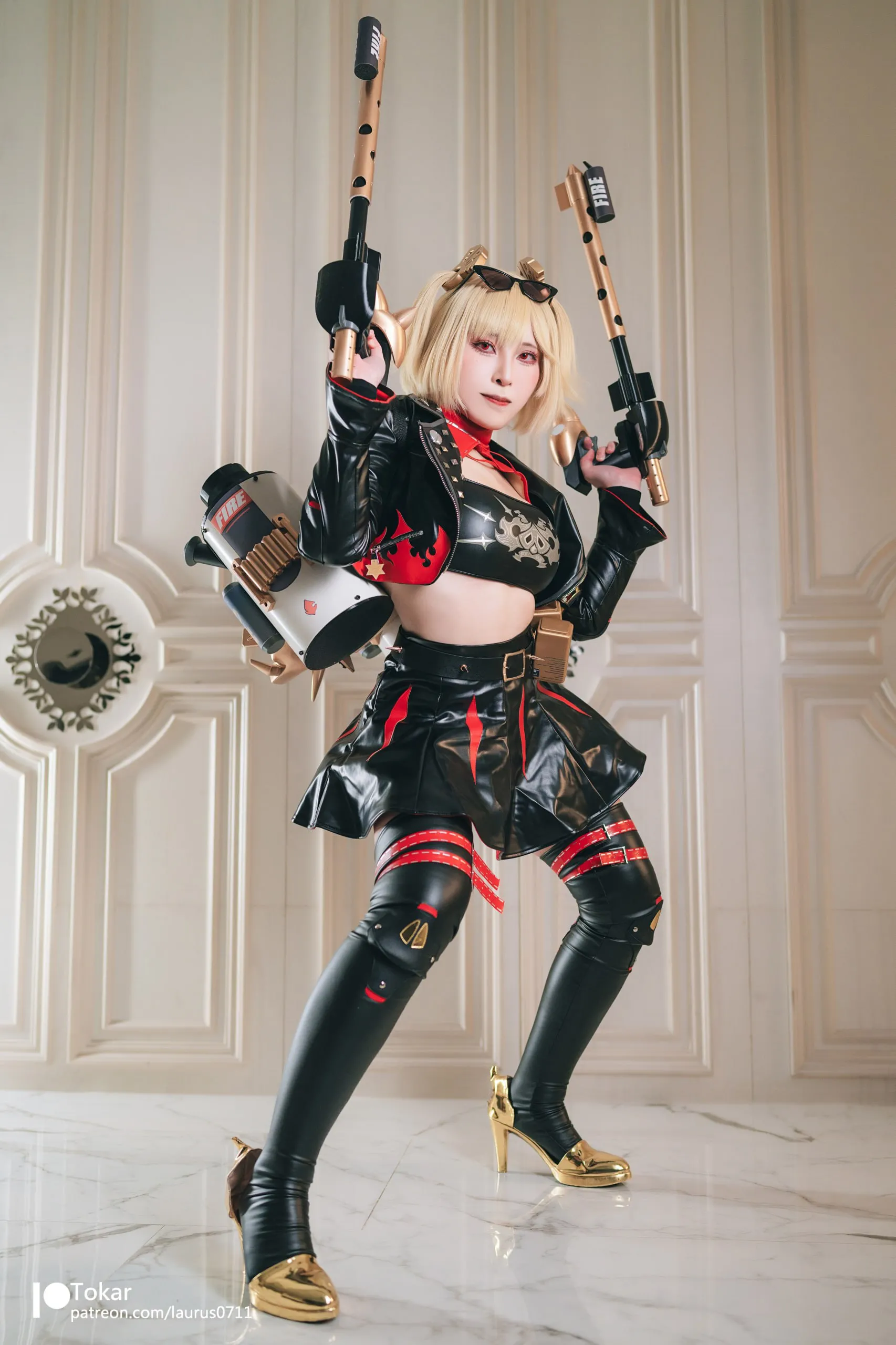 浵卡Tokar#绝区零 柏妮思【31P-5.73MB】 浵卡Tokar#绝区零 柏妮思【31P-5.73MB】