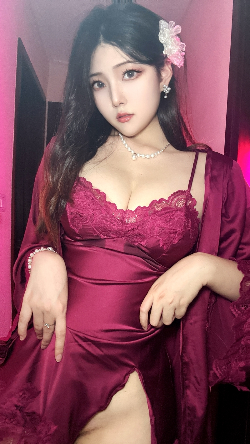 Natsuko夏夏子#紫罗兰【43P-5V-410MB】 Natsuko夏夏子#紫罗兰【43P-5V-410MB】