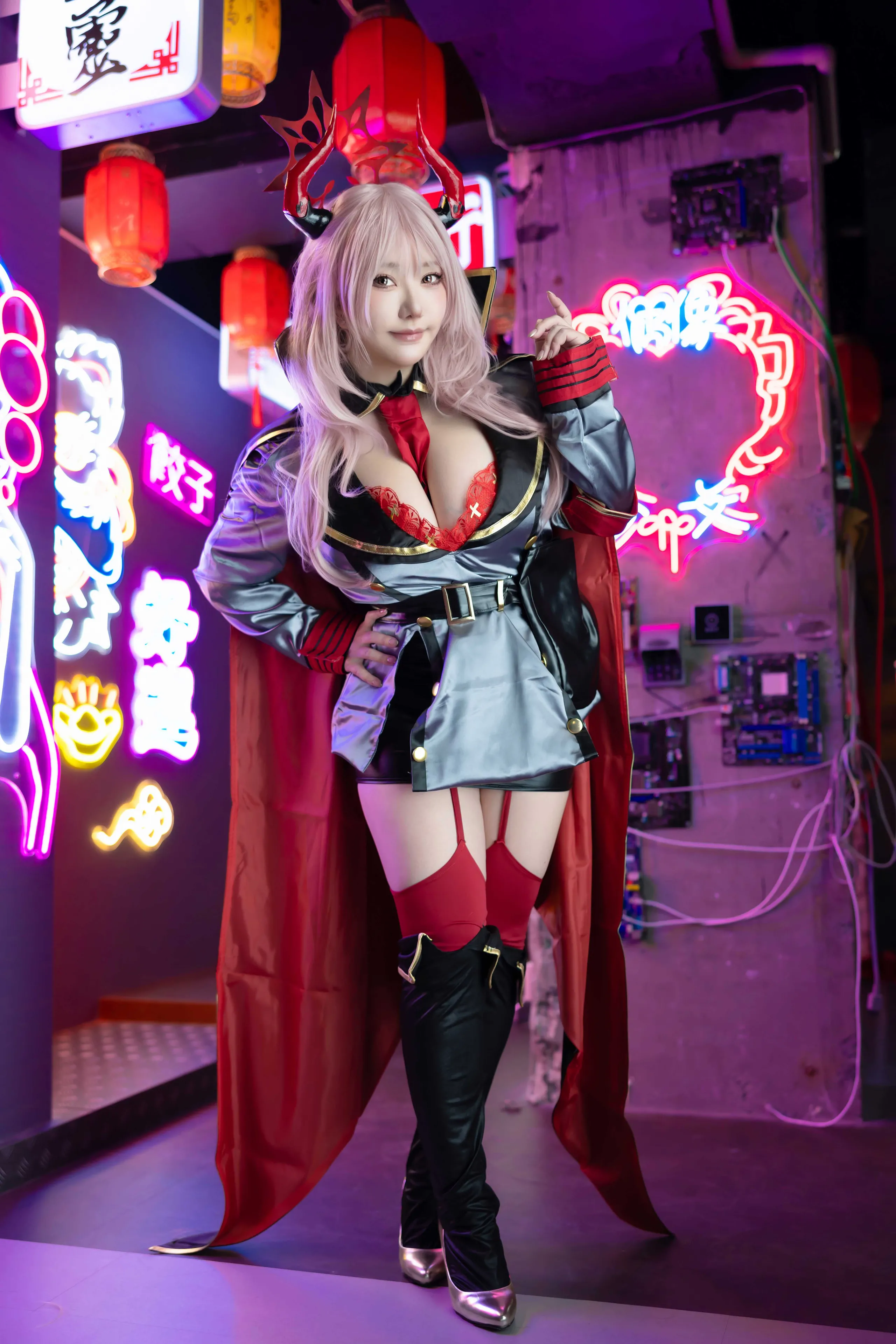 Shooting Star’s#Satsuki Kyougoku Blue Archive【308P-120MB】 Shooting Star’s#Satsuki Kyougoku Blue Archive【308P-120MB】