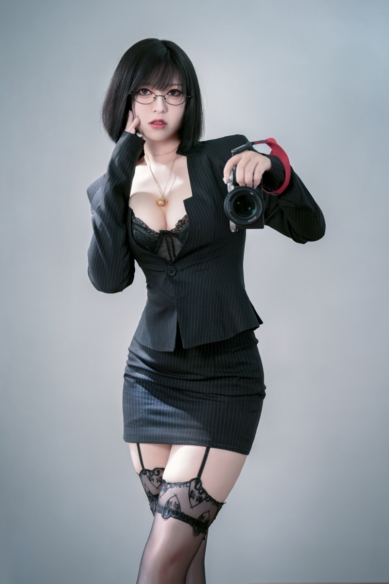 半半子#上司様Vol.02【42P-5V-339MB】 半半子#上司様Vol.02【42P-5V-339MB】