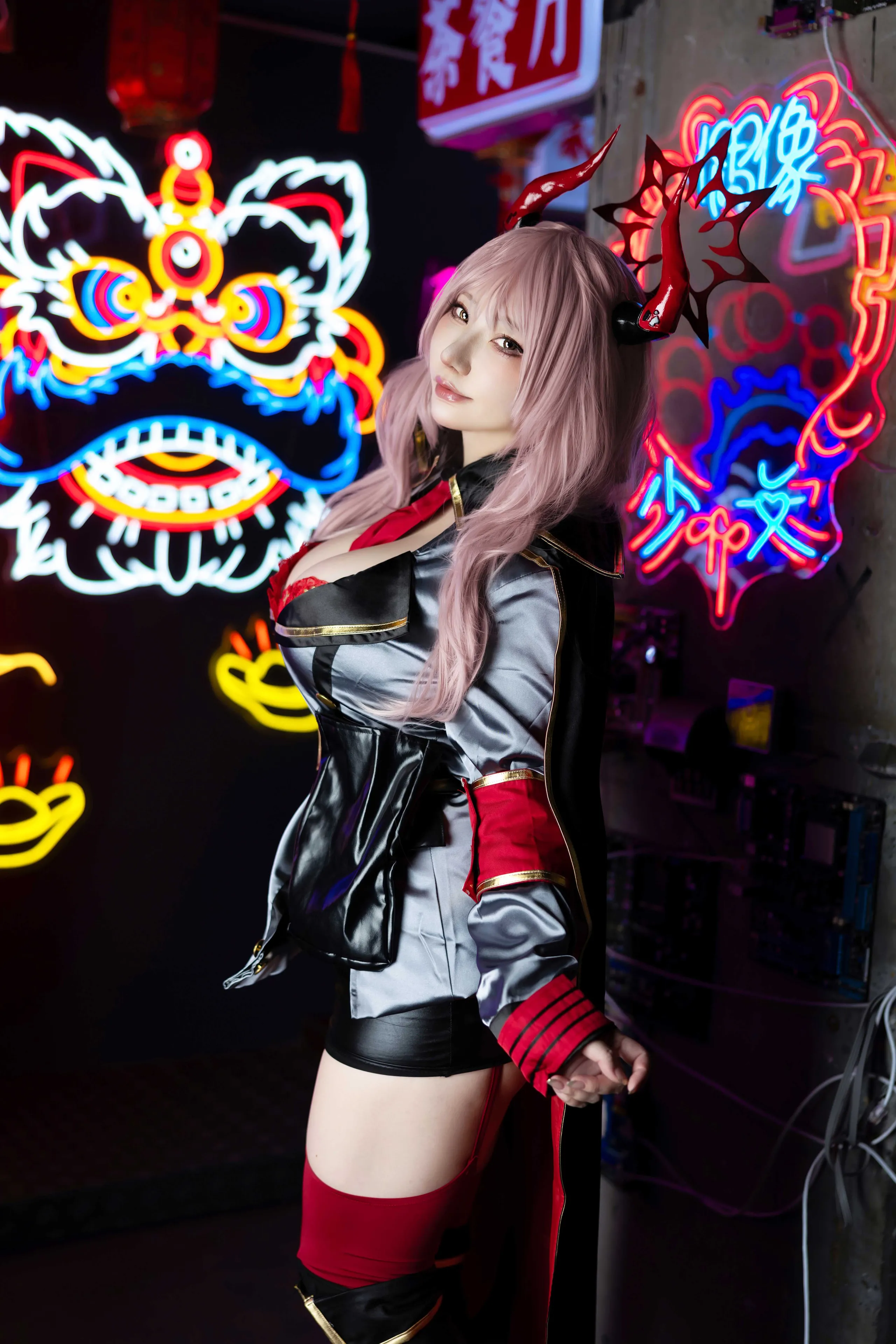 Shooting Star’s#Satsuki Kyougoku Blue Archive【308P-120MB】 Shooting Star’s#Satsuki Kyougoku Blue Archive【308P-120MB】