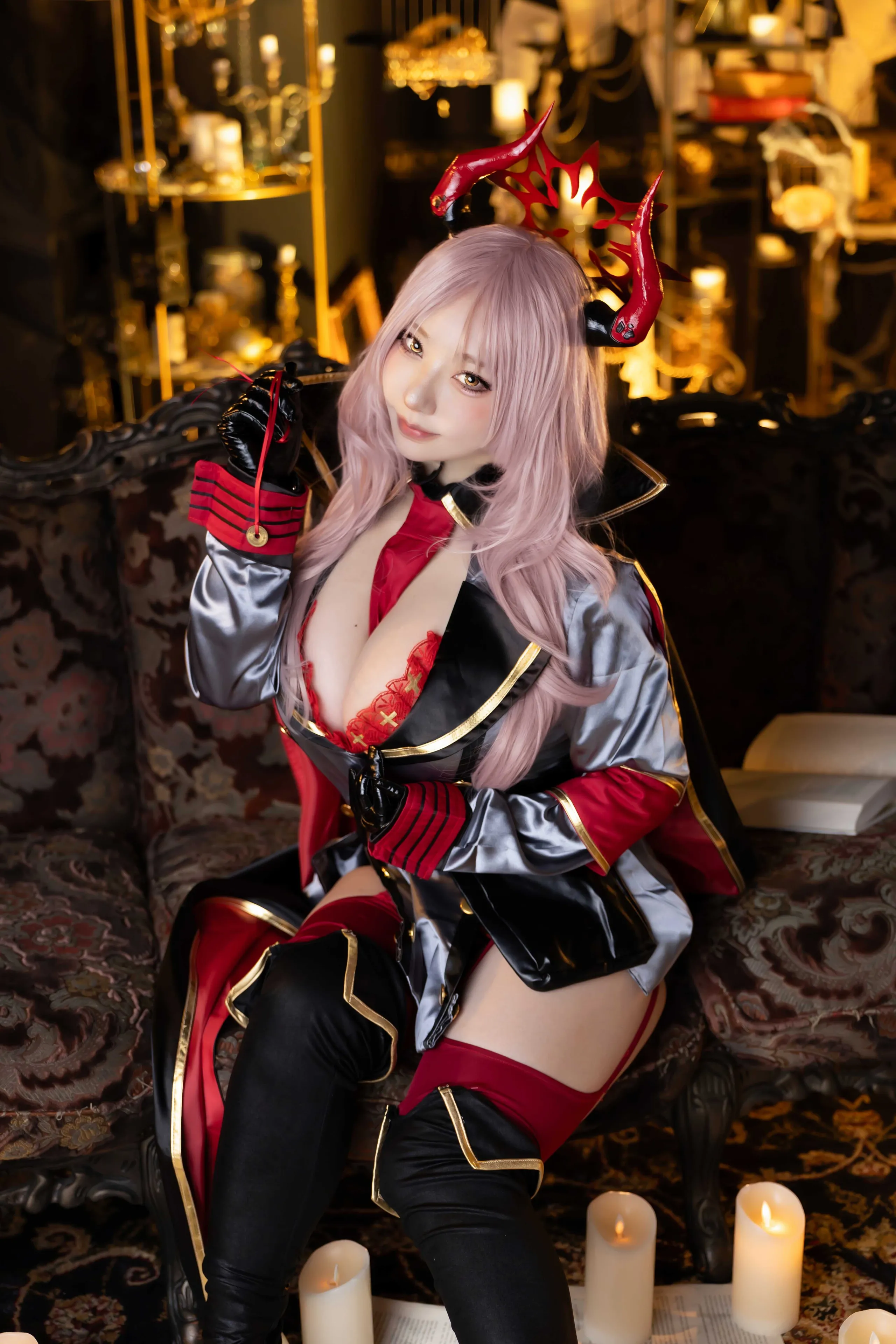 Shooting Star’s#Satsuki Kyougoku Blue Archive【308P-120MB】 Shooting Star’s#Satsuki Kyougoku Blue Archive【308P-120MB】