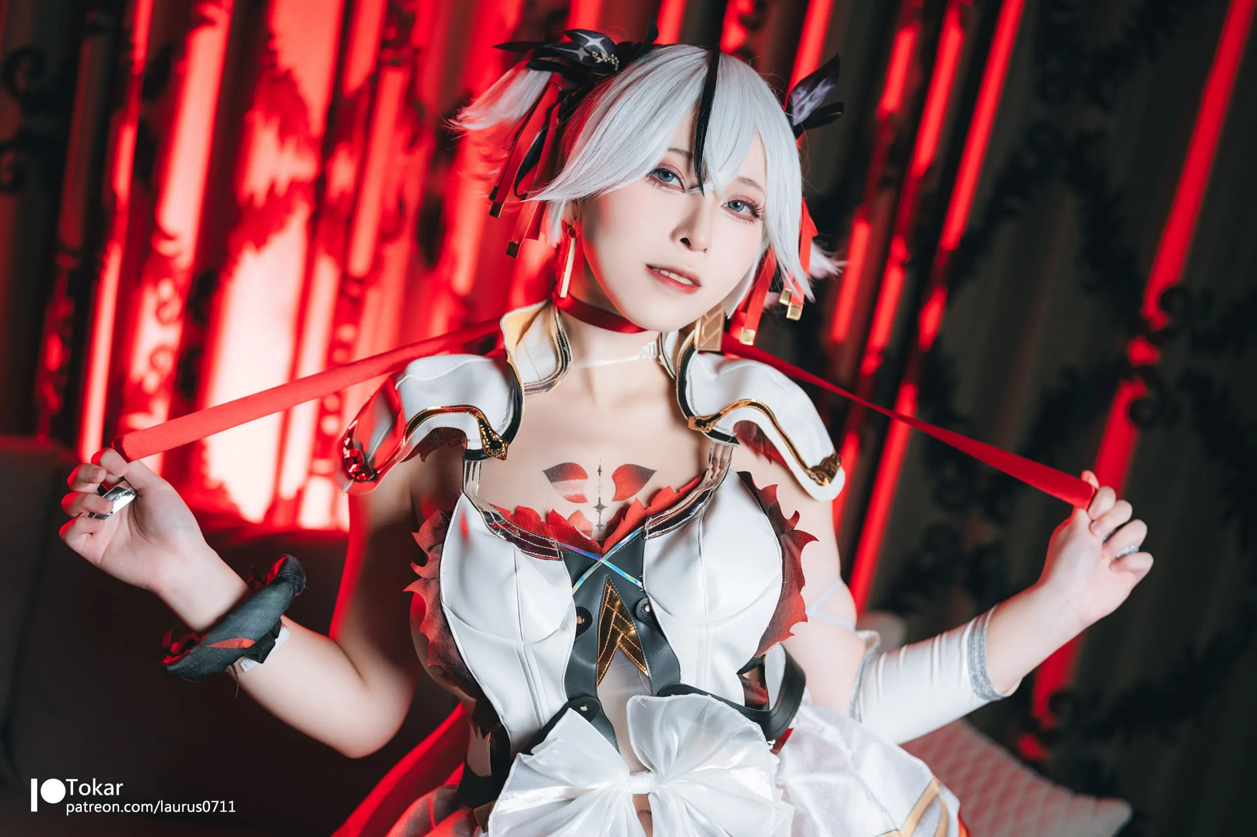 浵卡Tokar#鸣潮 椿【31P-7.68MB】 浵卡Tokar#鸣潮 椿【31P-7.68MB】