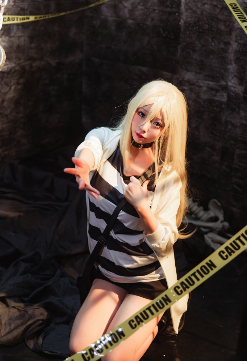 桃井乳平#杀戮天使【16P-160MB】 桃井乳平#杀戮天使【16P-160MB】