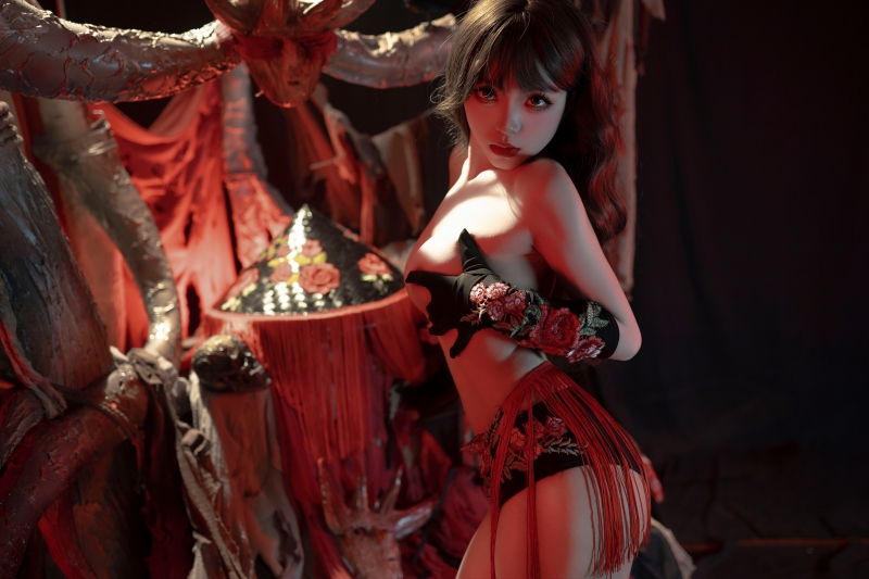 Bangni邦尼#冥2【93P-4V-1.13GB】 Bangni邦尼#冥2【93P-4V-1.13GB】