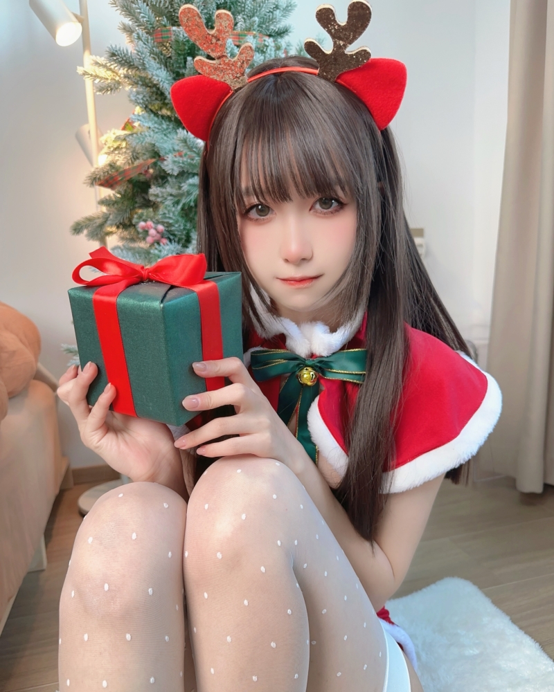 一勺大布丁 作品合集 [15套][持续更新]