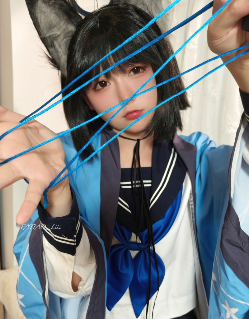 迷之呆梨#桐生桔梗【89P-1.49GB】 迷之呆梨#桐生桔梗【89P-1.49GB】