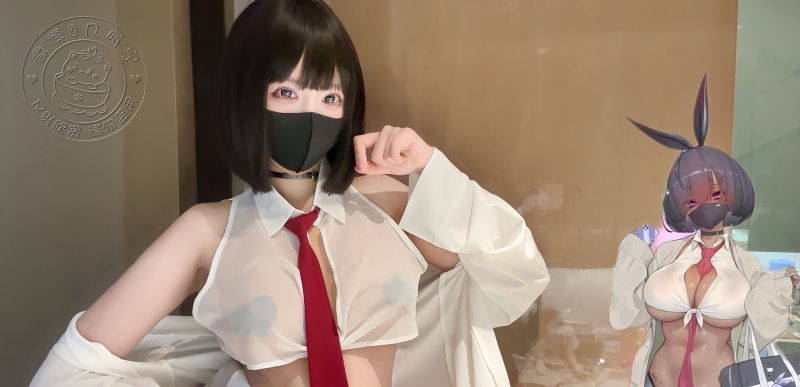 几时宁#逆JK兔女郎【23P-280MB】 几时宁#逆JK兔女郎【23P-280MB】