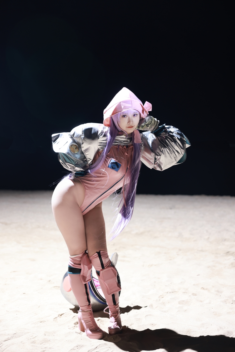 G44不会受伤#BB宇宙【28P-326MB】 G44不会受伤#BB宇宙【28P-326MB】