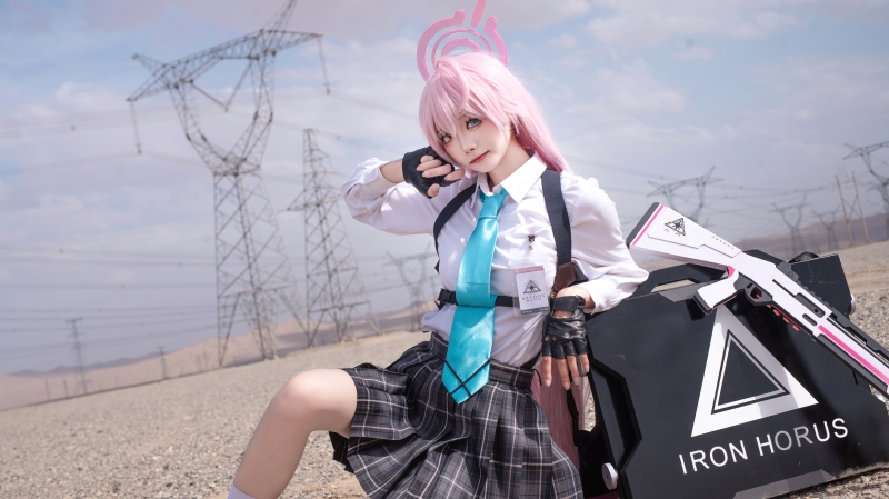 艾西Aiwest#小鸟游星野【49P-528MB】