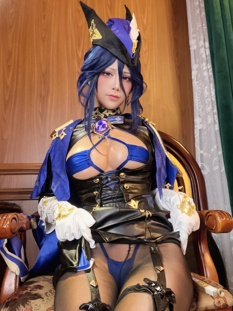 水淼Aqua#2025年01月fantia 会员订阅【58P-90.9MB】 水淼Aqua#2025年01月fantia 会员订阅【58P-90.9MB】