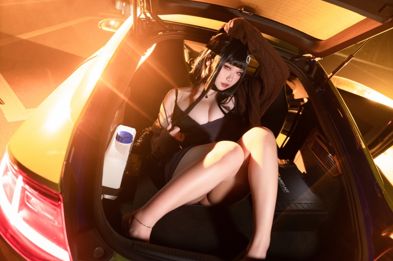 贞子蜜桃#Nikke胜利女神 D杀手妻子【74P-1V-2.76GB】 贞子蜜桃#Nikke胜利女神 D杀手妻子【74P-1V-2.76GB】